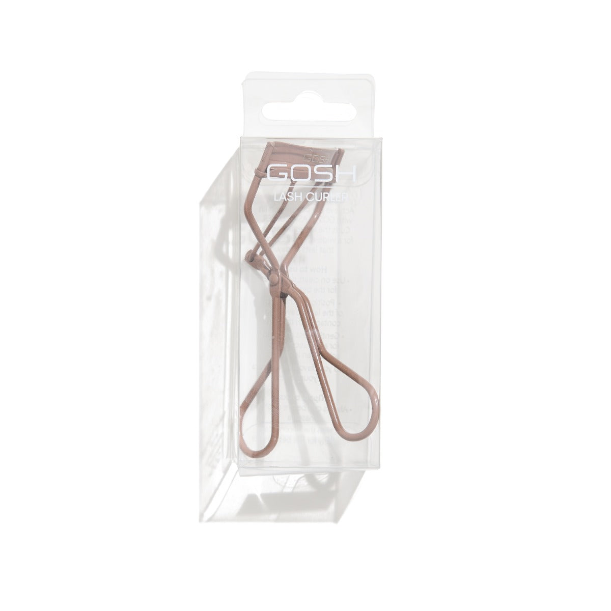 Lash curler