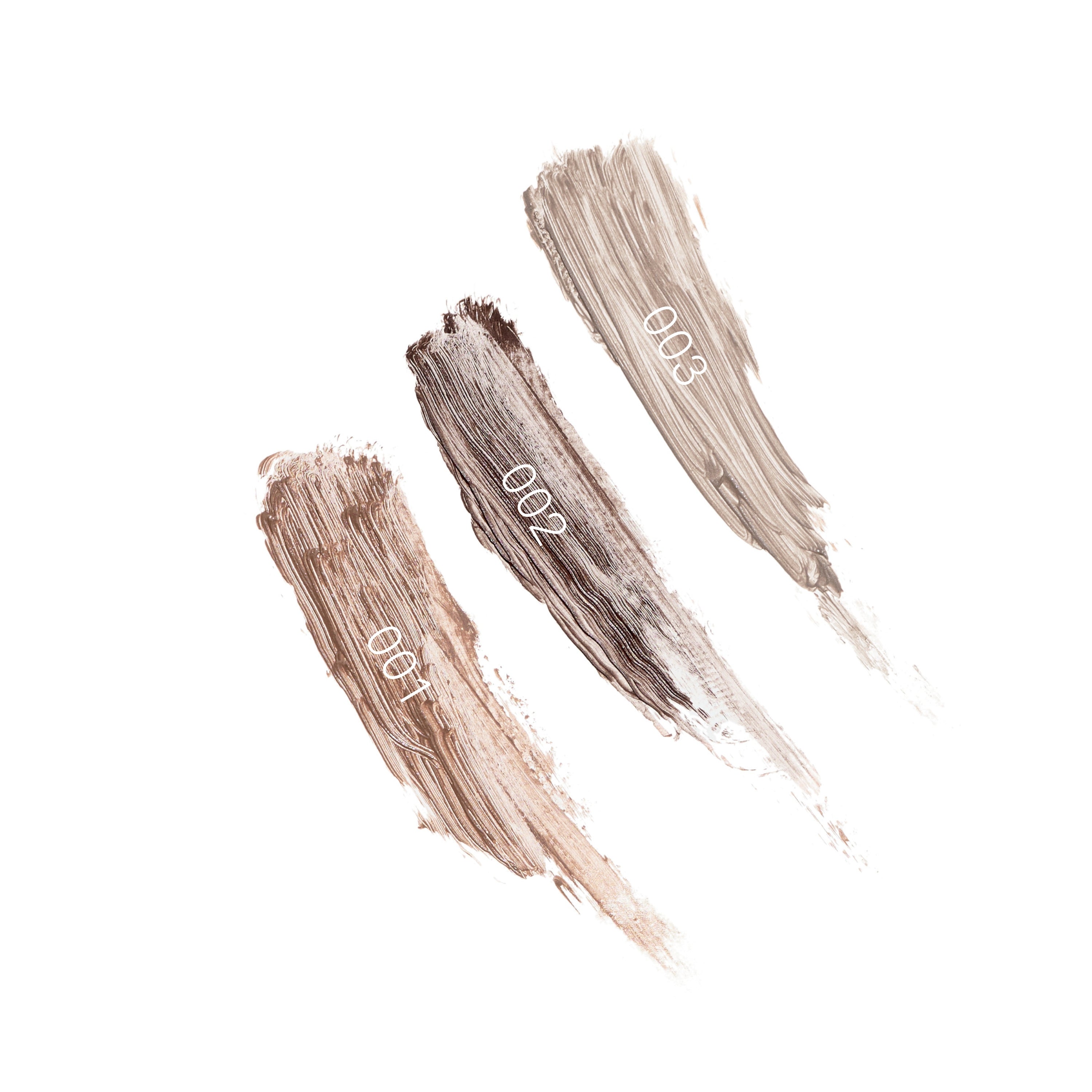 Brow Tint - 003 Greybrown