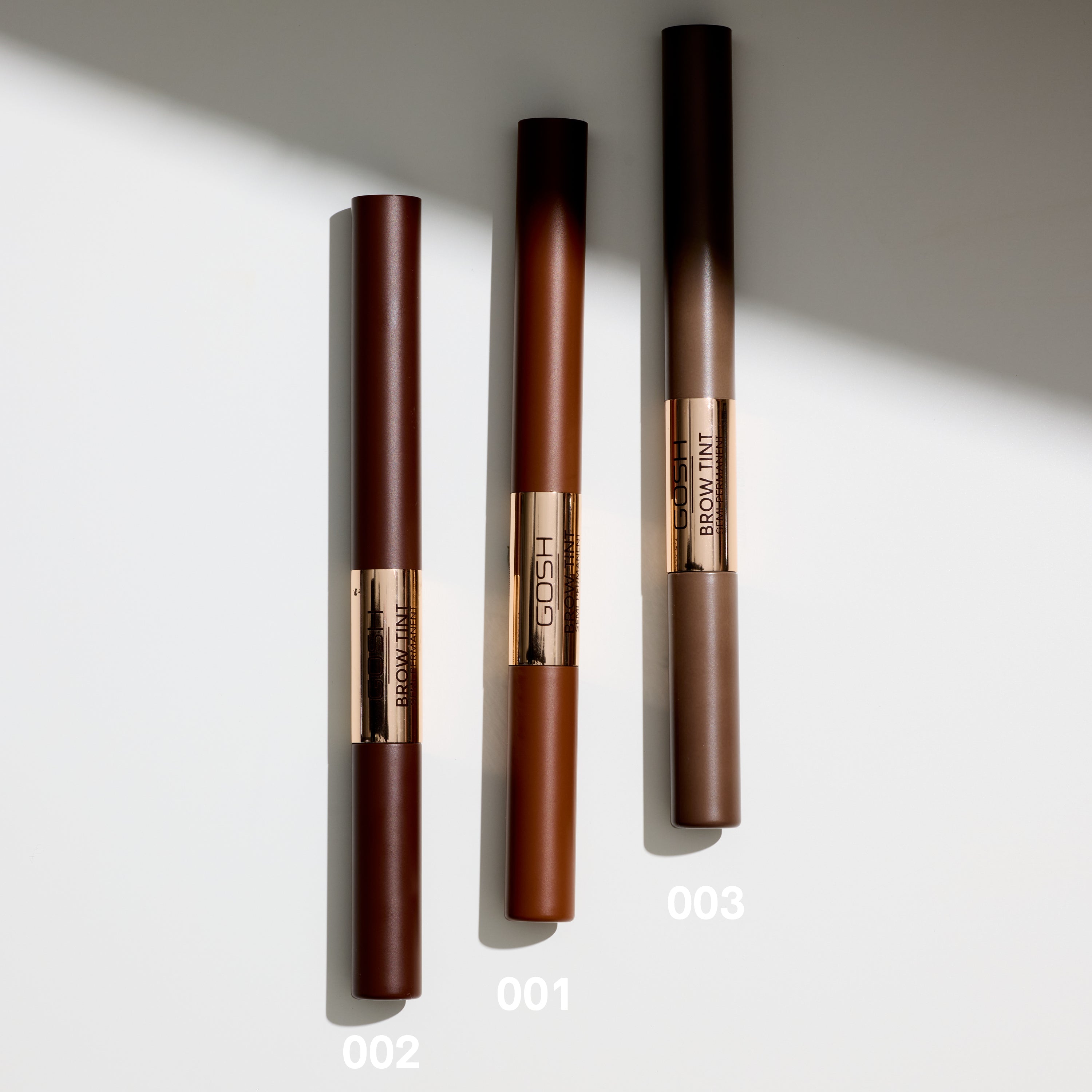 Brow Tint - 003 Greybrown