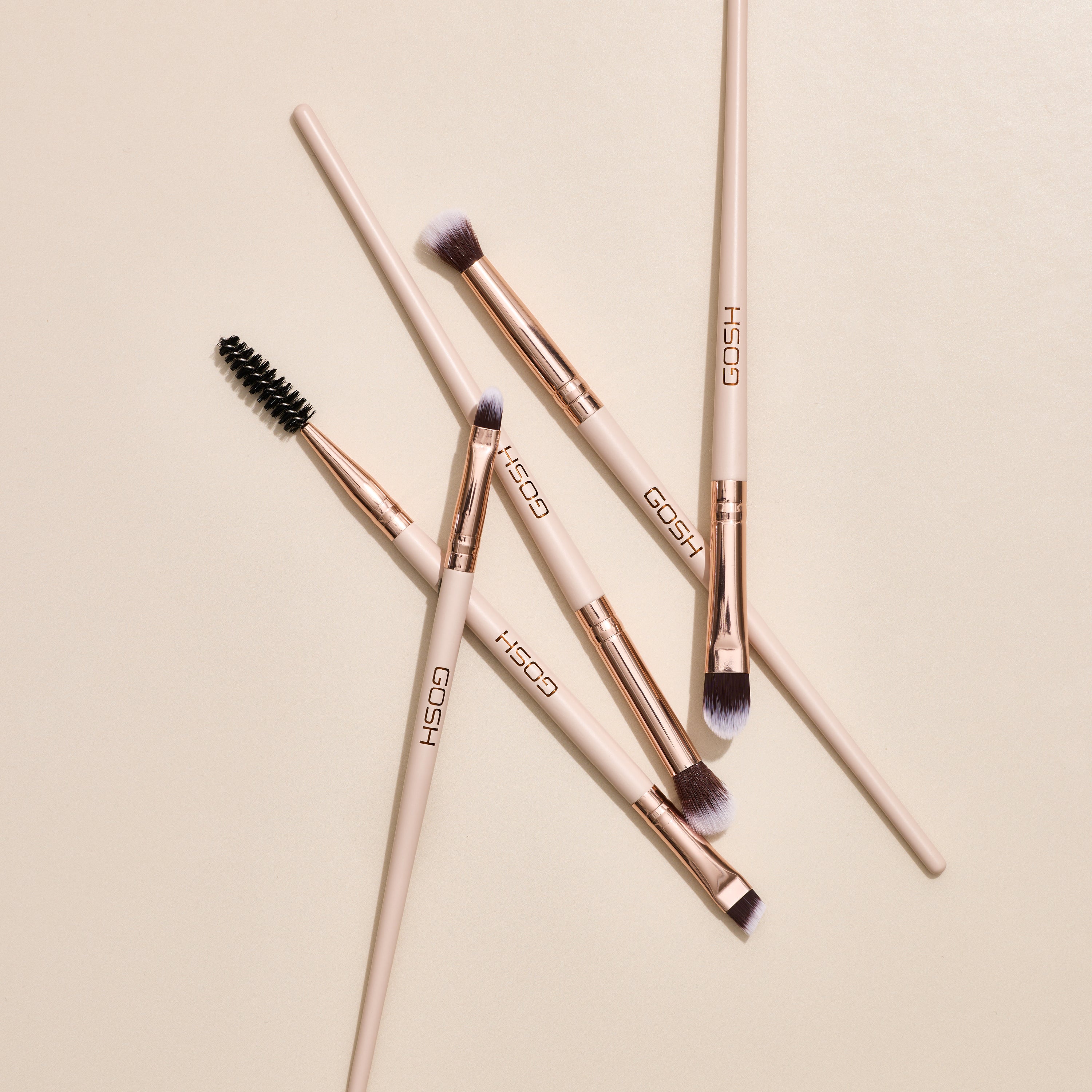 Setting & Highlighter Brush
