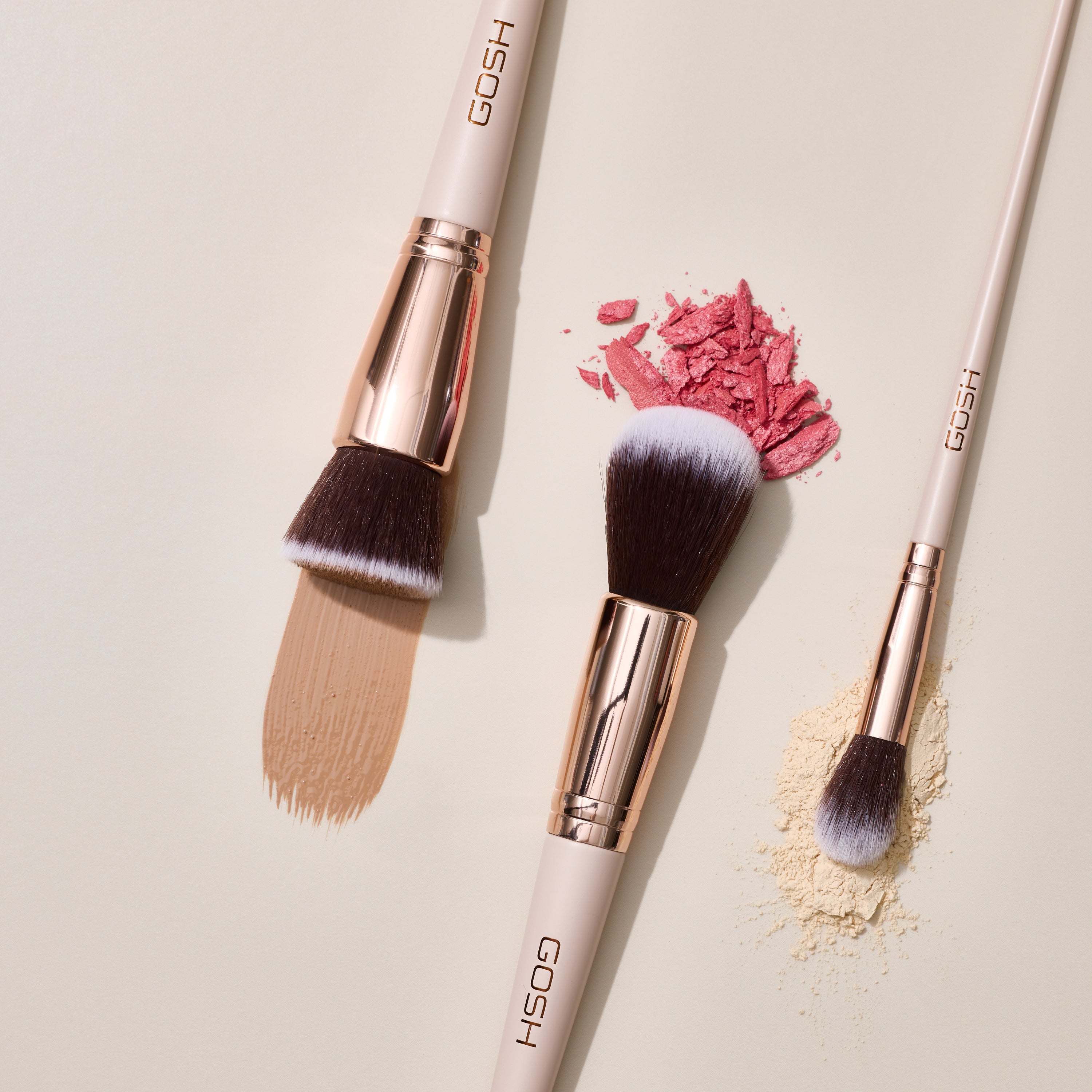 Foundation Brush