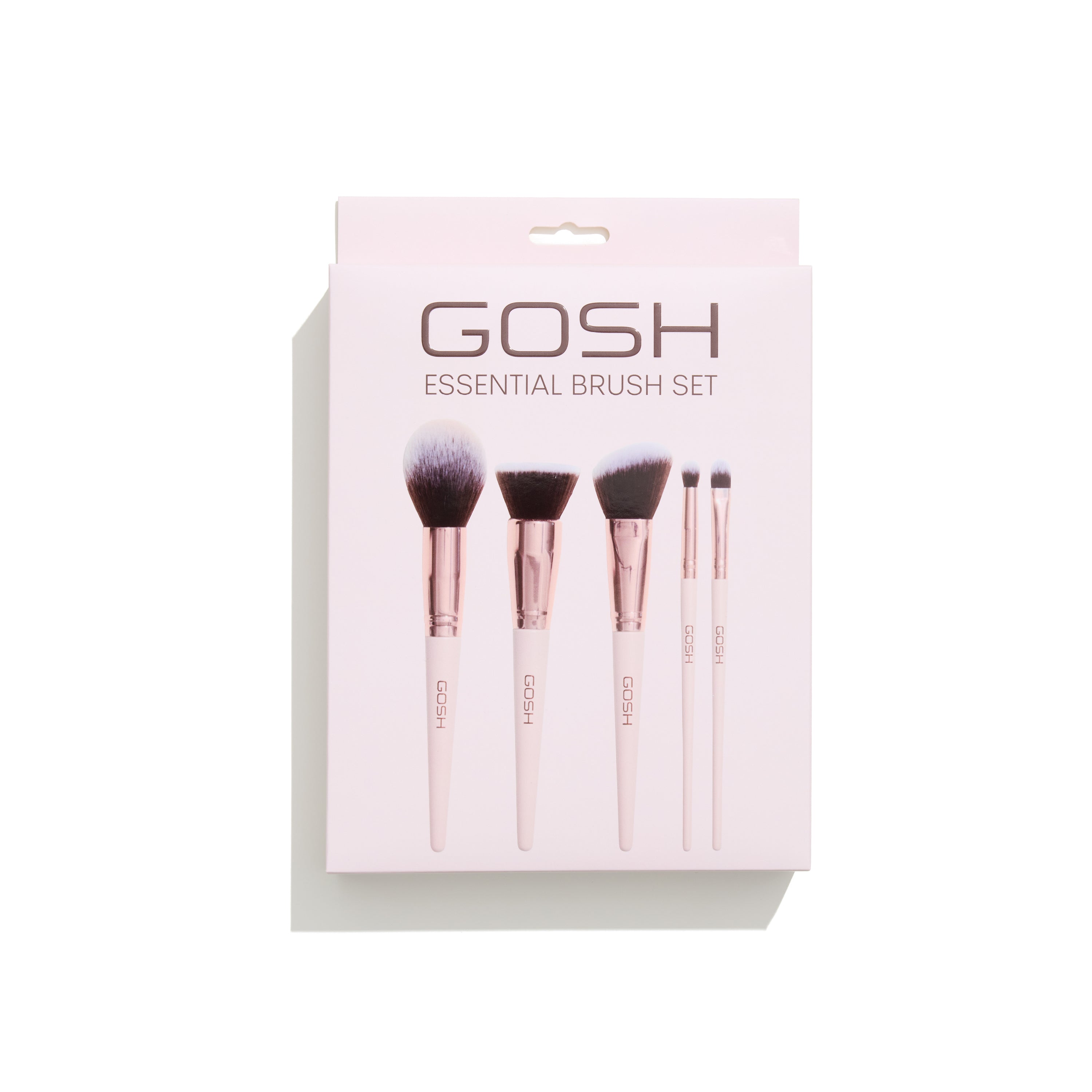 Essential Brush Set
