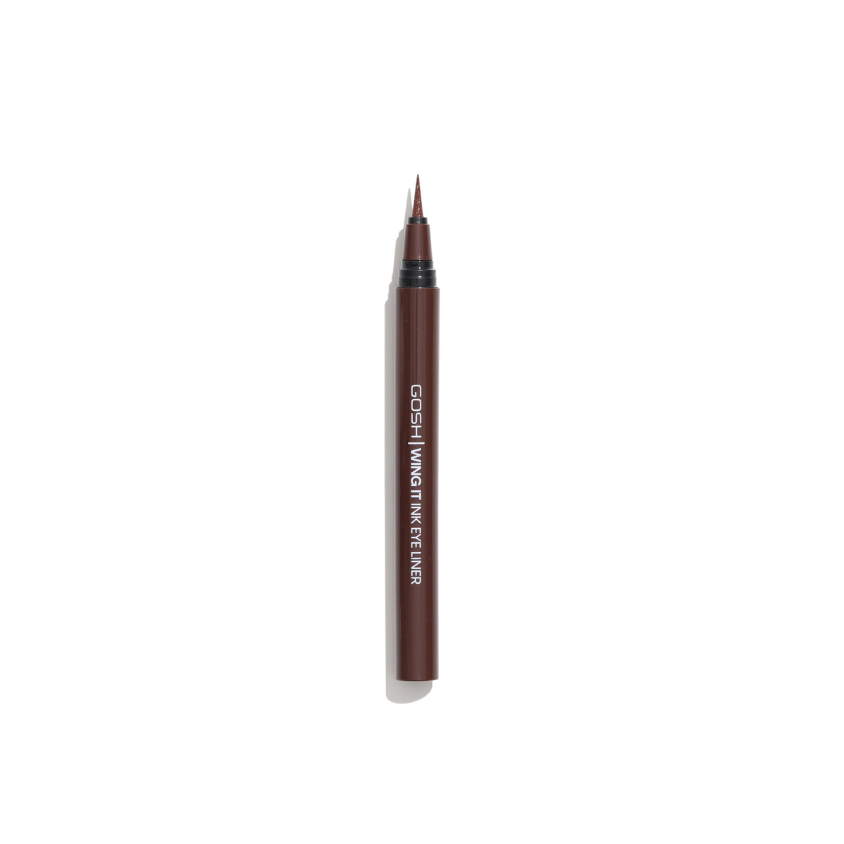Wing It Ink Eye Liner - 002 Intense Brown