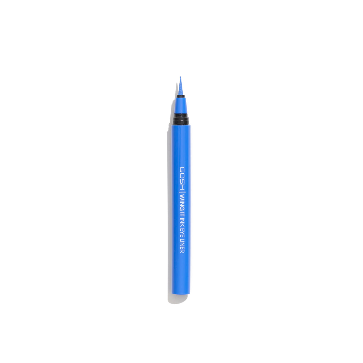Wing It Ink Eye Liner - 003 Crazy Blue