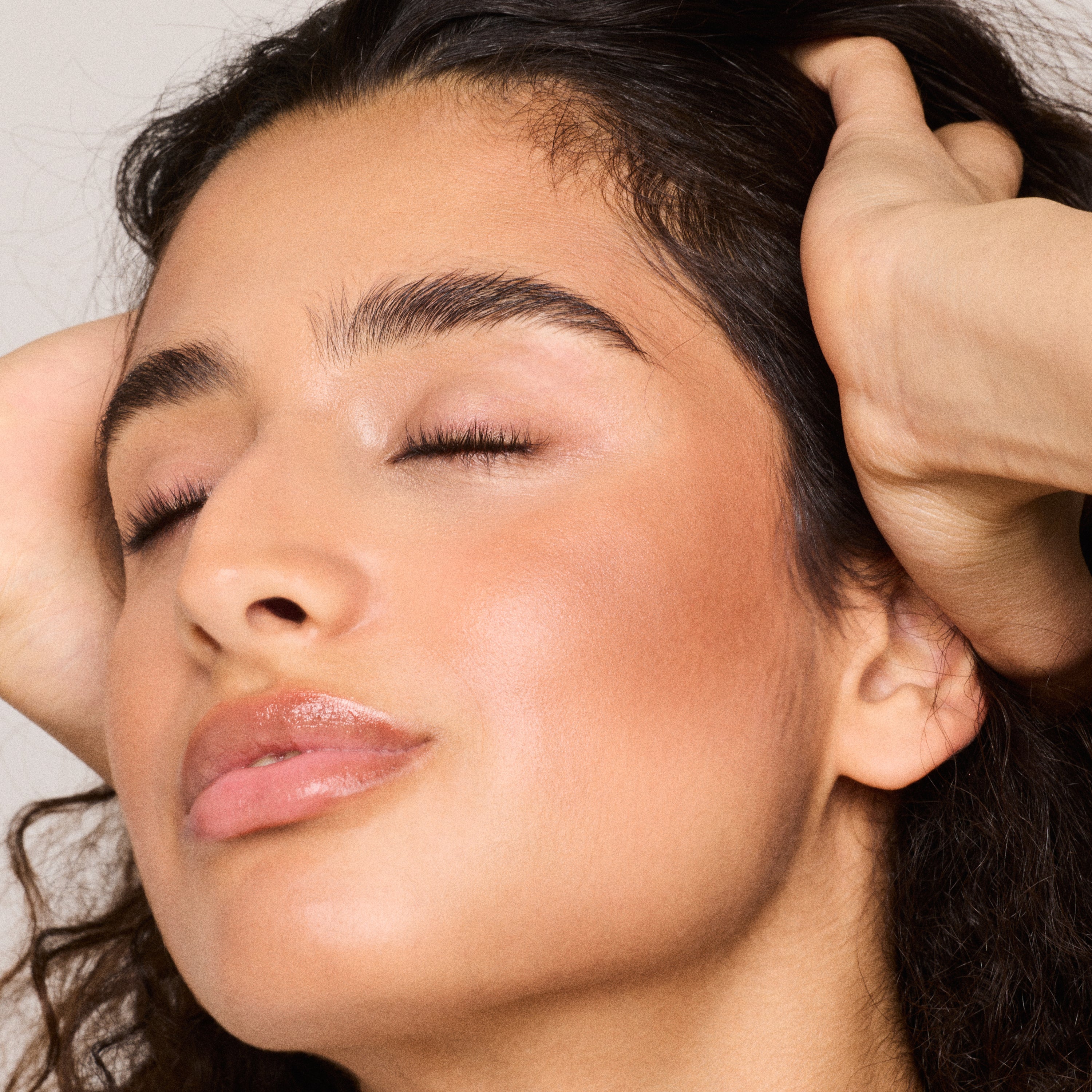 Extra Toasty Bronzer - 004 Deep Roast
