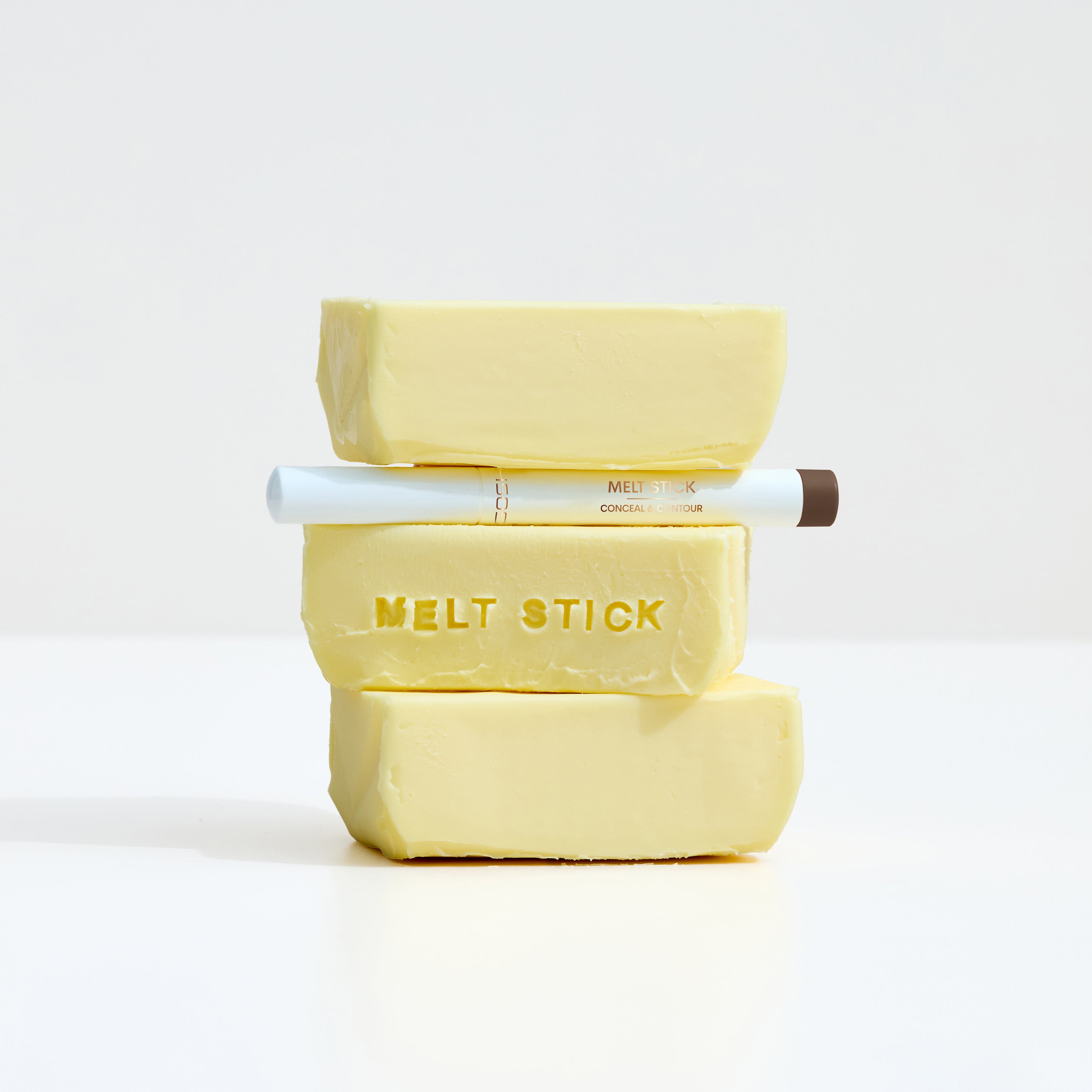 Melt Stick Contour & Conceal - 004 Toffee Fudge