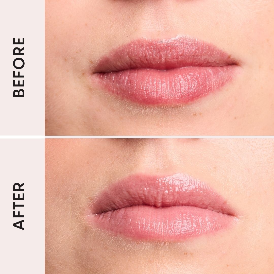 Lip Glaze - 004 Vintage Rose