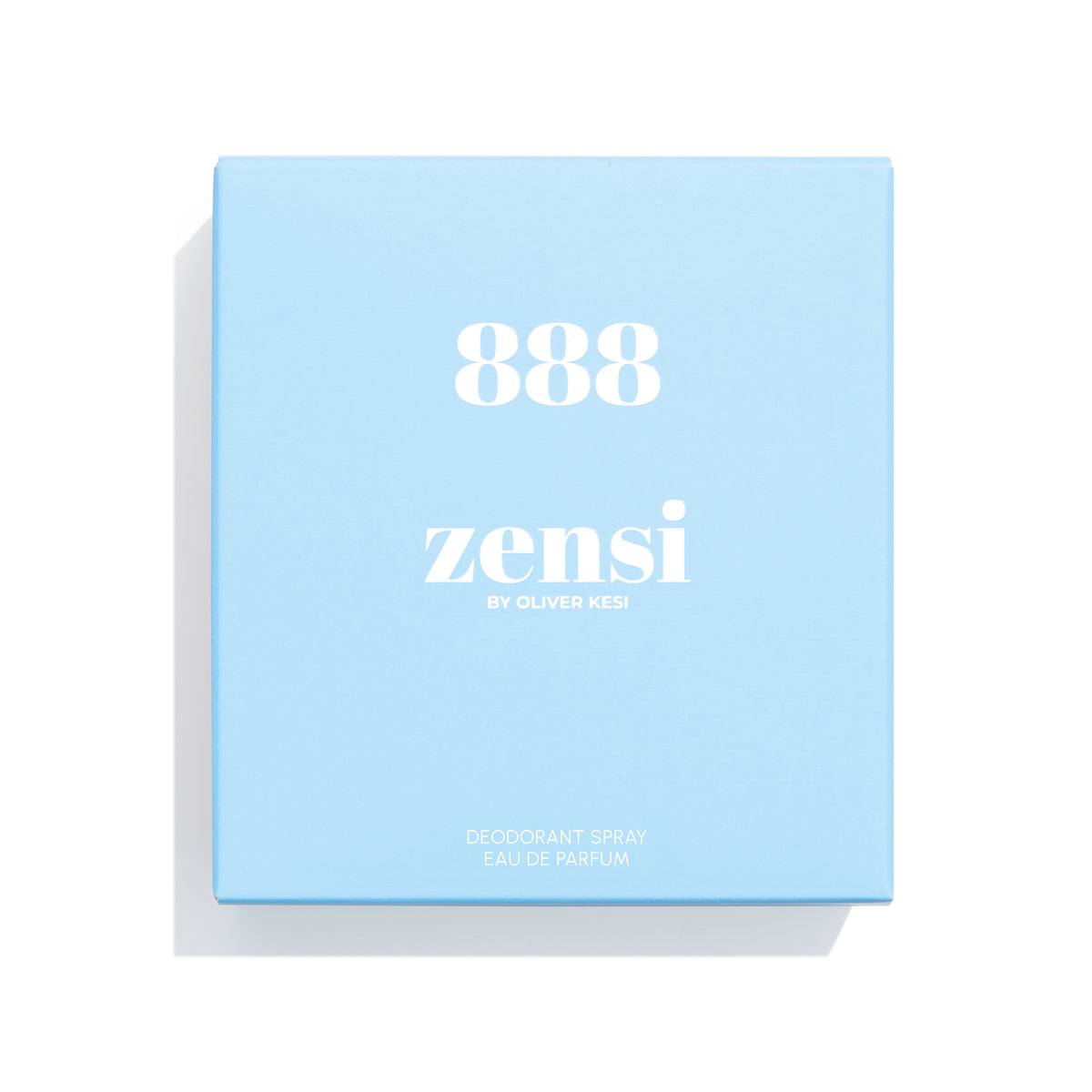 Kesi 888 Gift Box