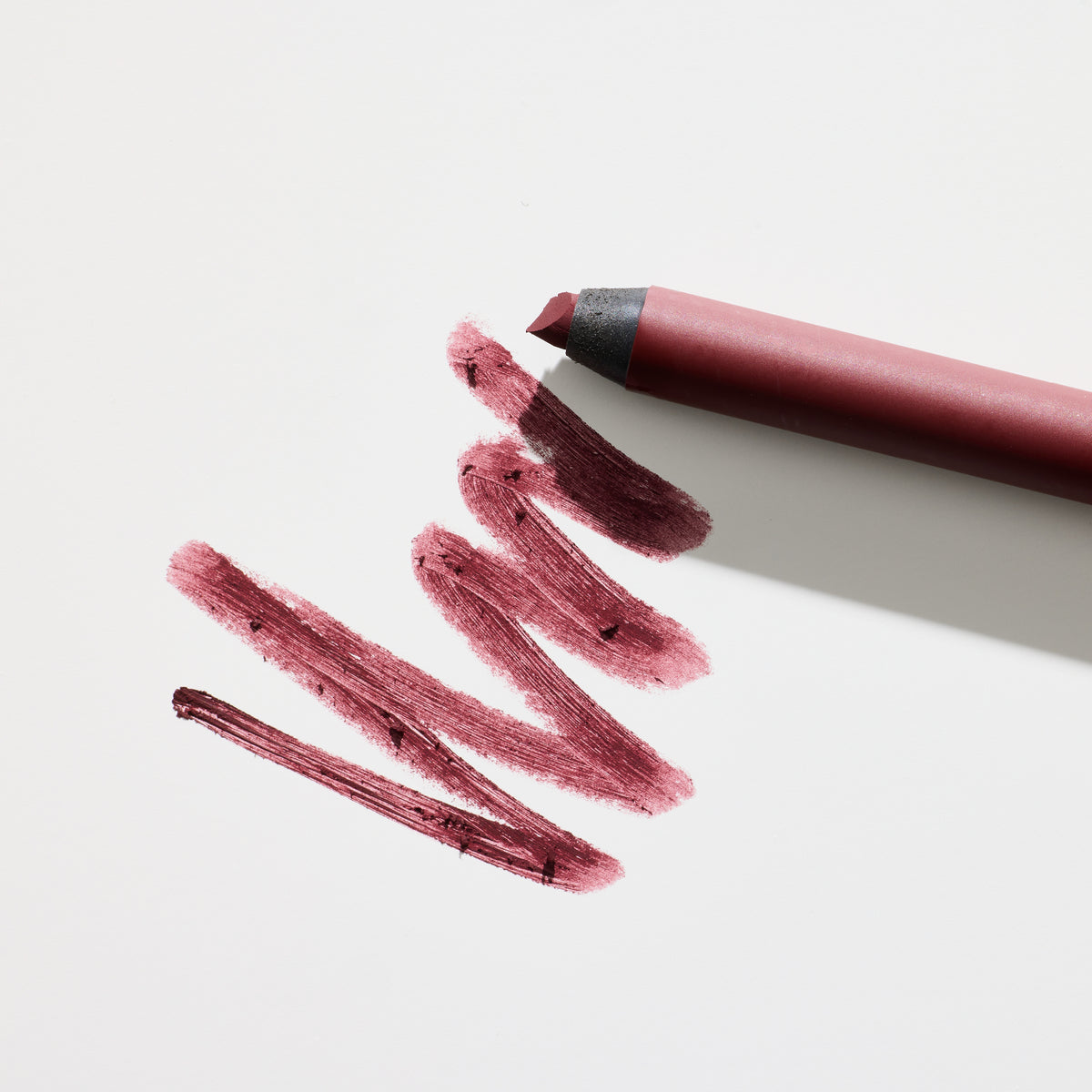 Matte Eye Liner - 021 Burgundy Red