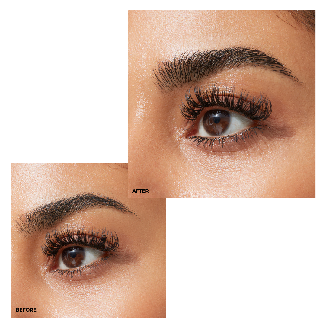 Brow Sculpting Fibre Gel - 002 Chestnut