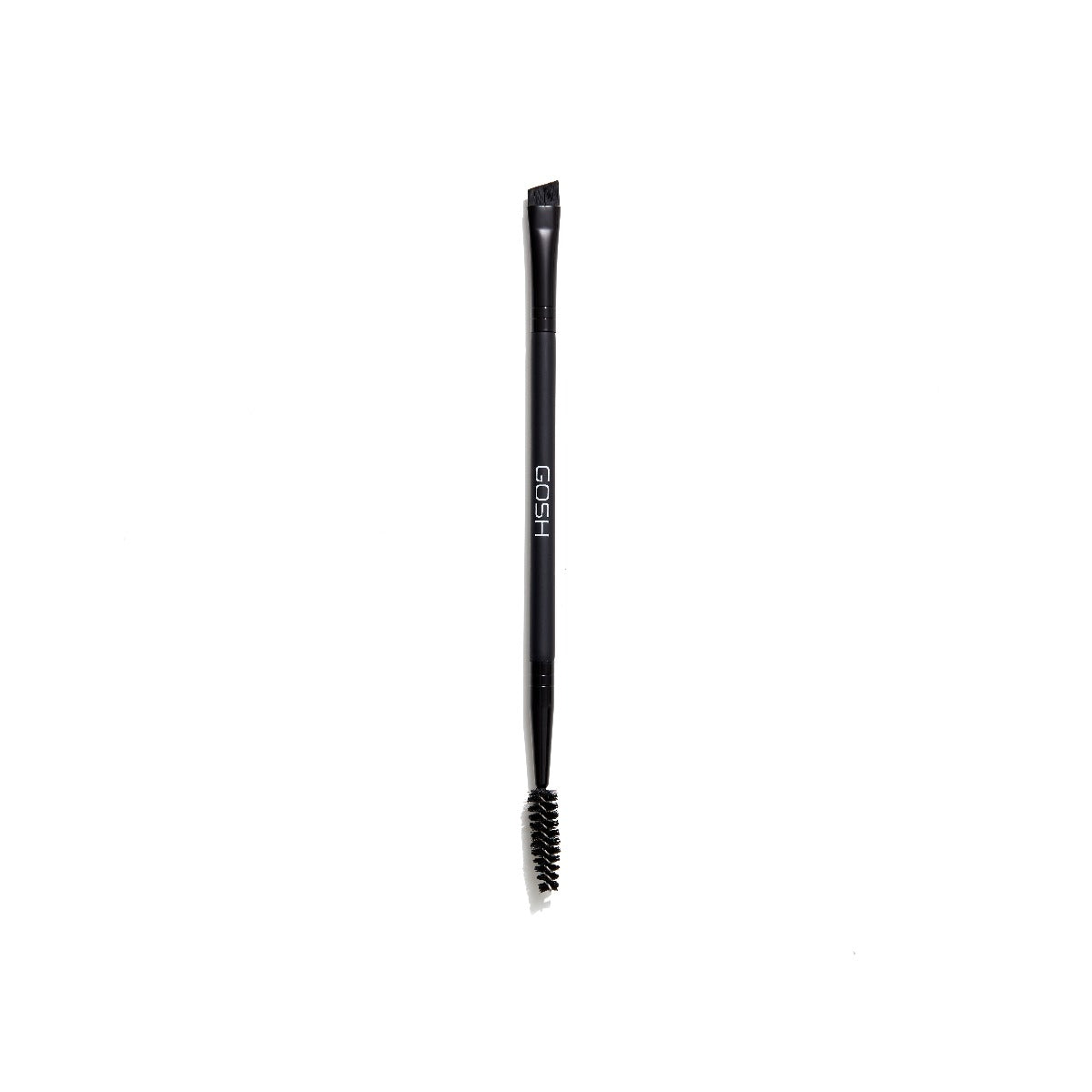 Double-Ended Slanted Brow Brush 034