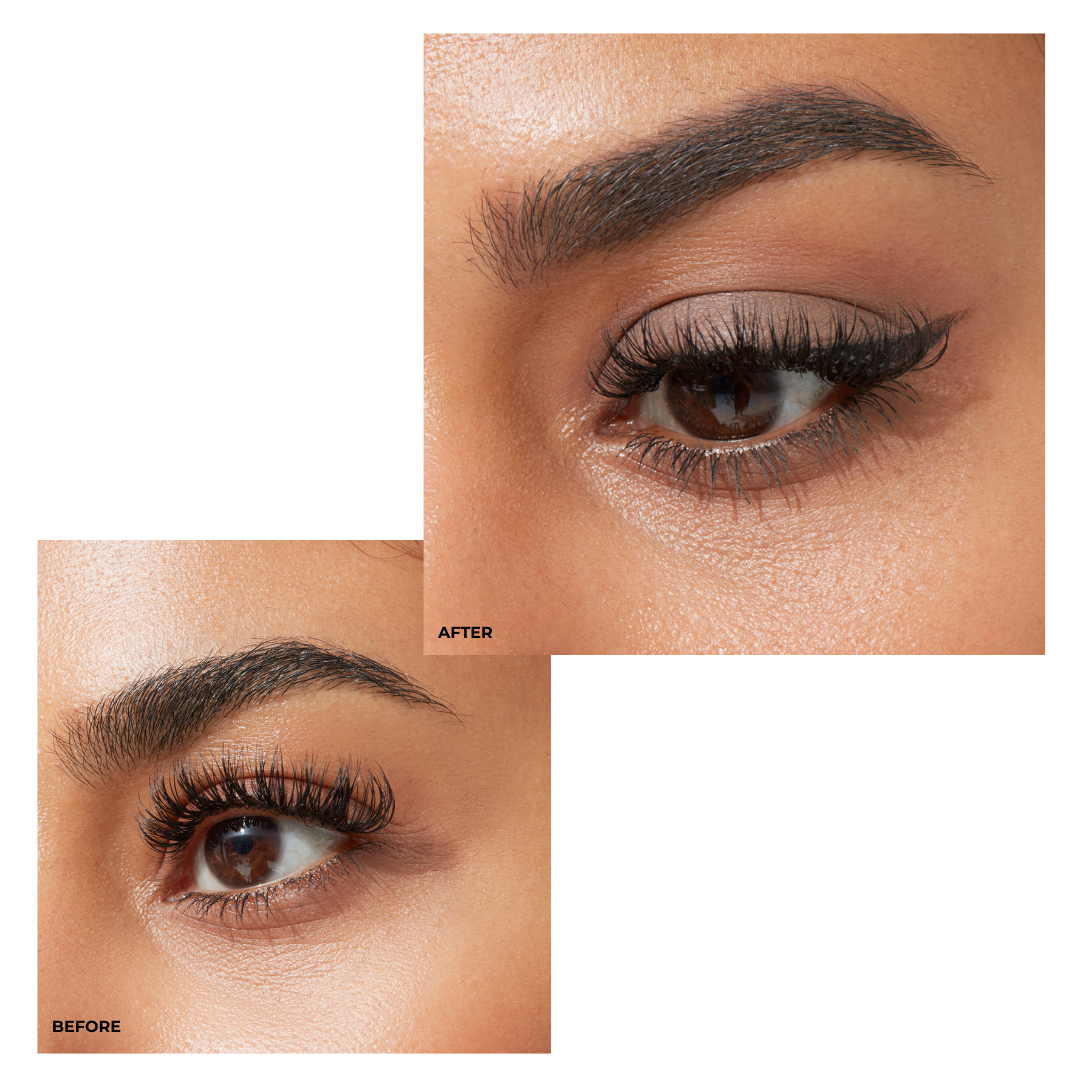 3in1 Hybrid Eyes - 004 Greybrown