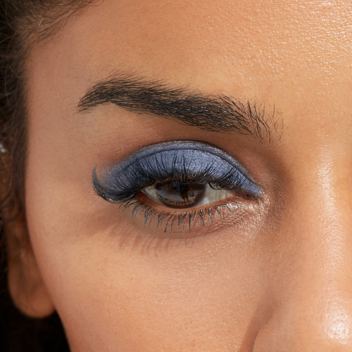 Forever Eye Shadow - 07 Blue