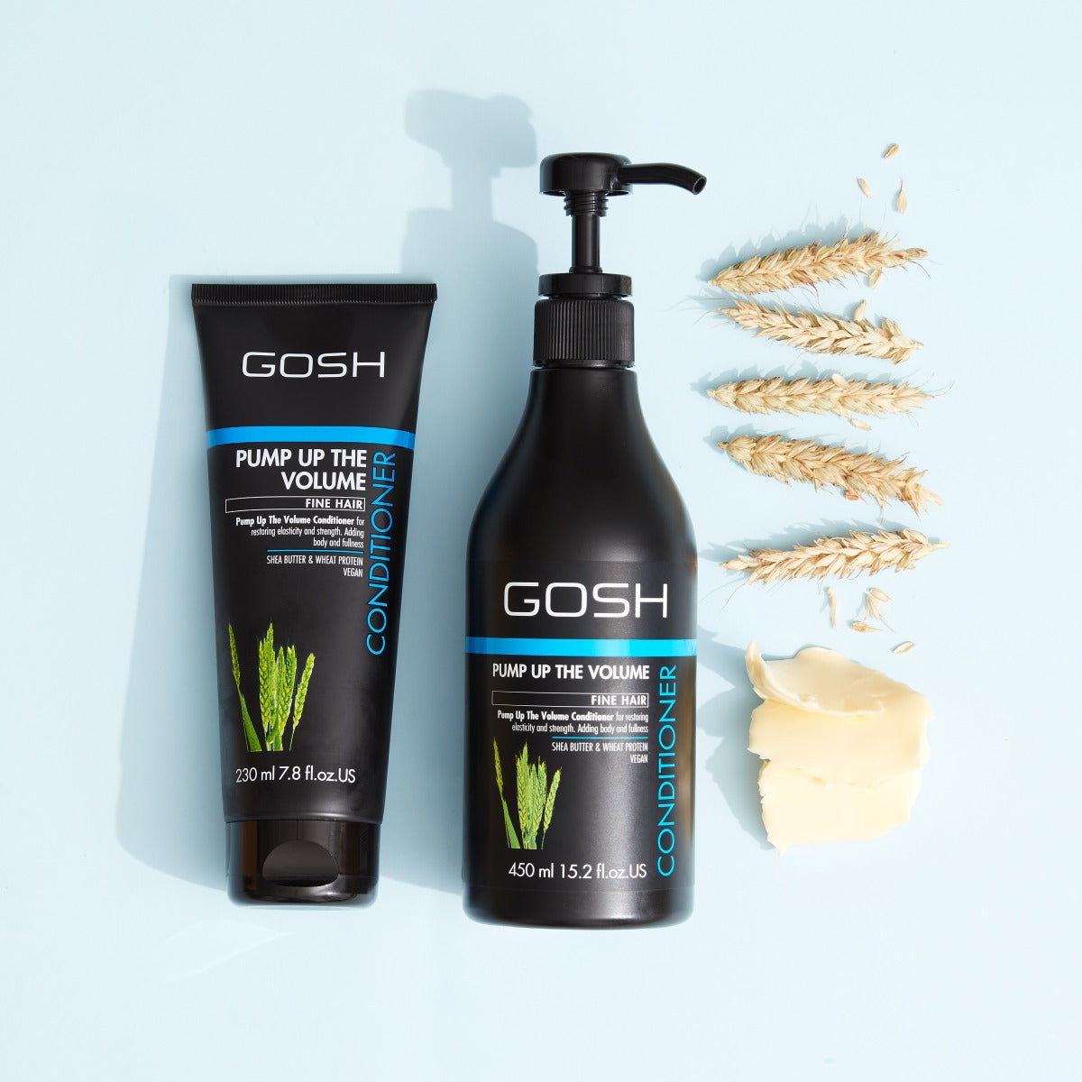 Hair Conditioner 450 ml - Volume