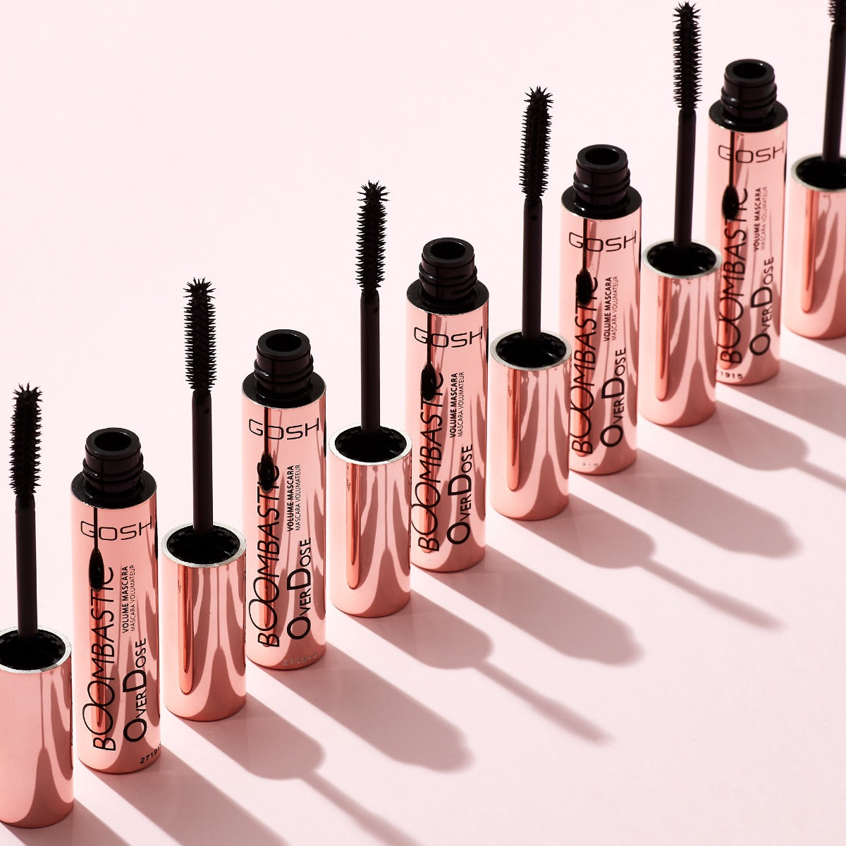 Boombastic Overdose Mascara