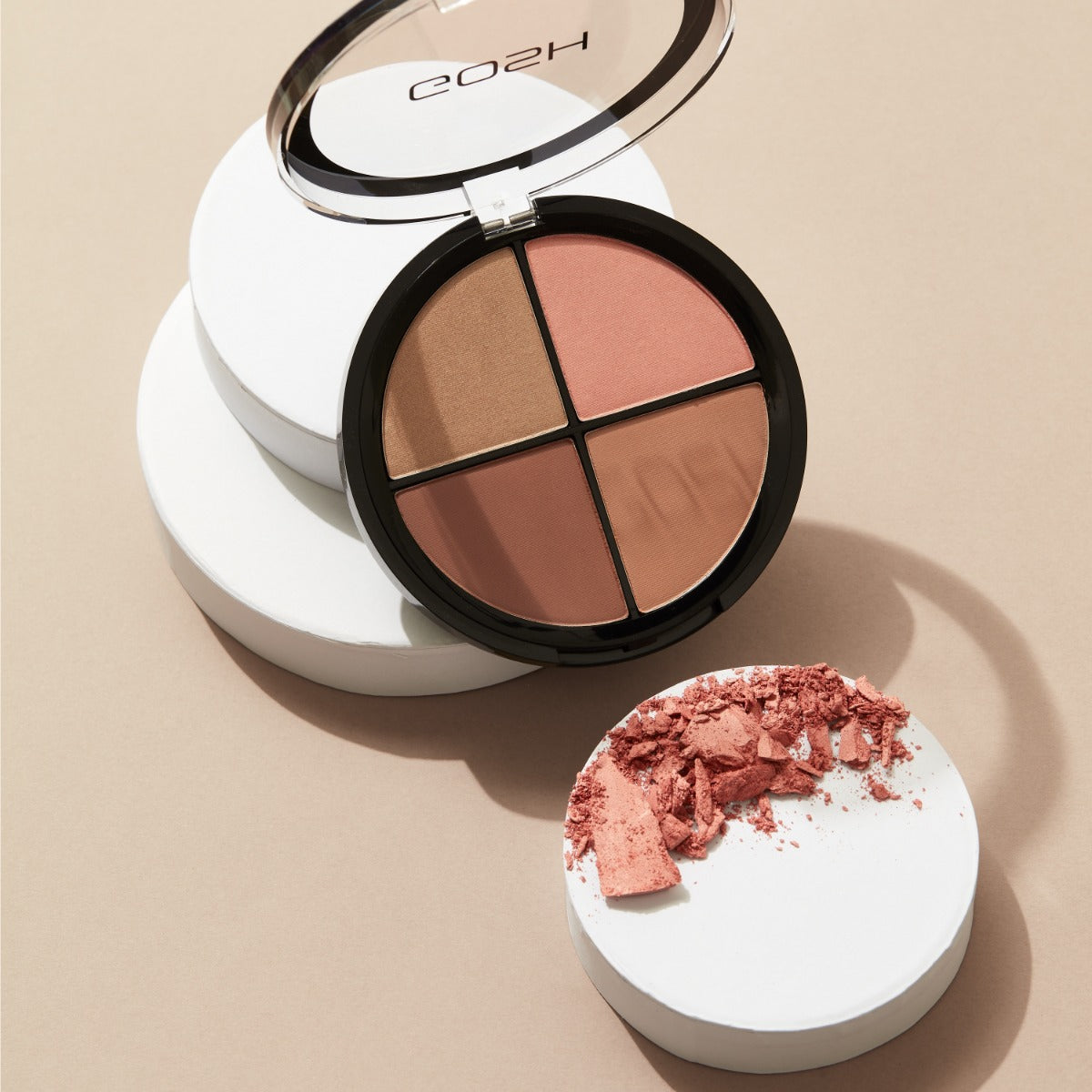 Contour n Strobe Kit - 002 Medium