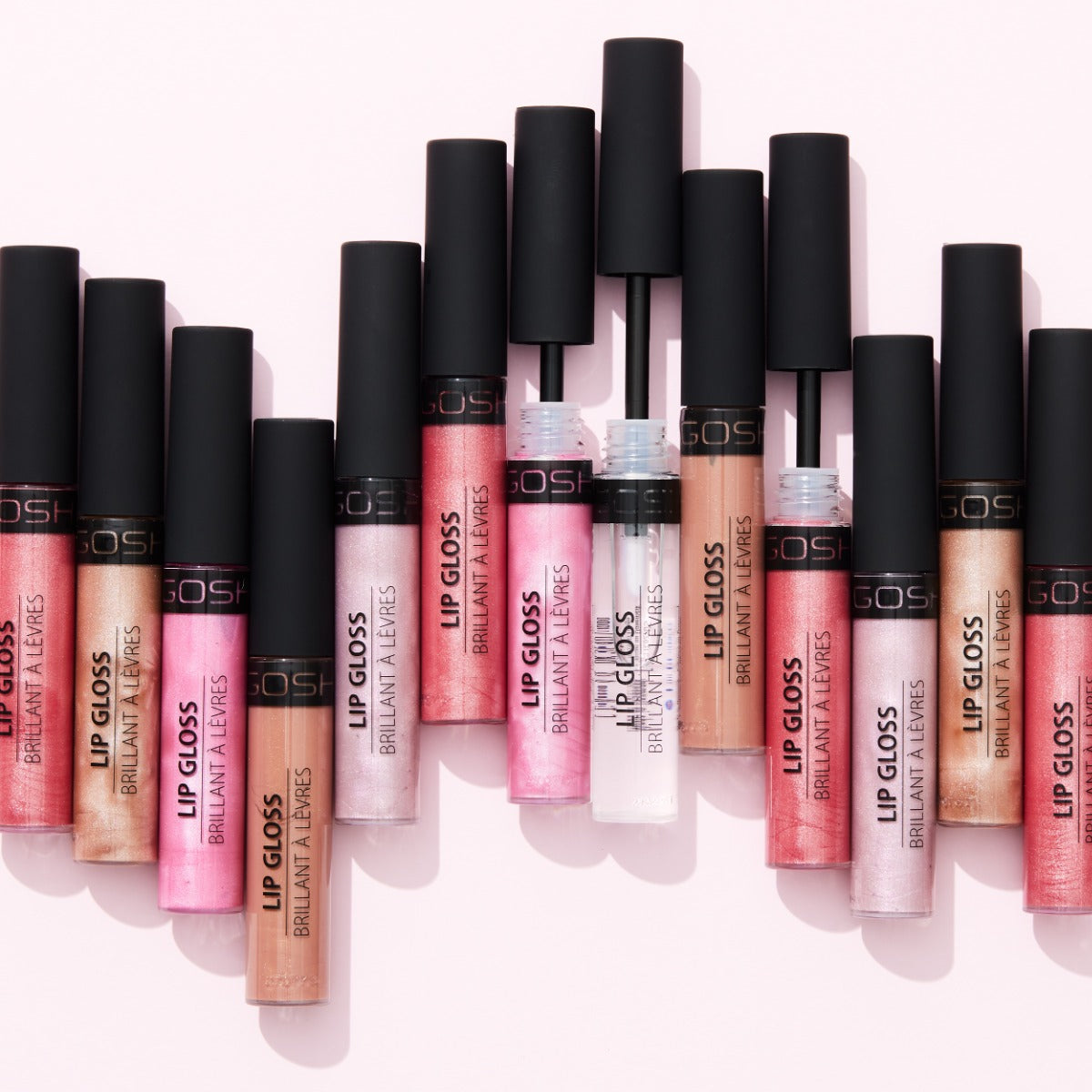 Lip Gloss - 0085