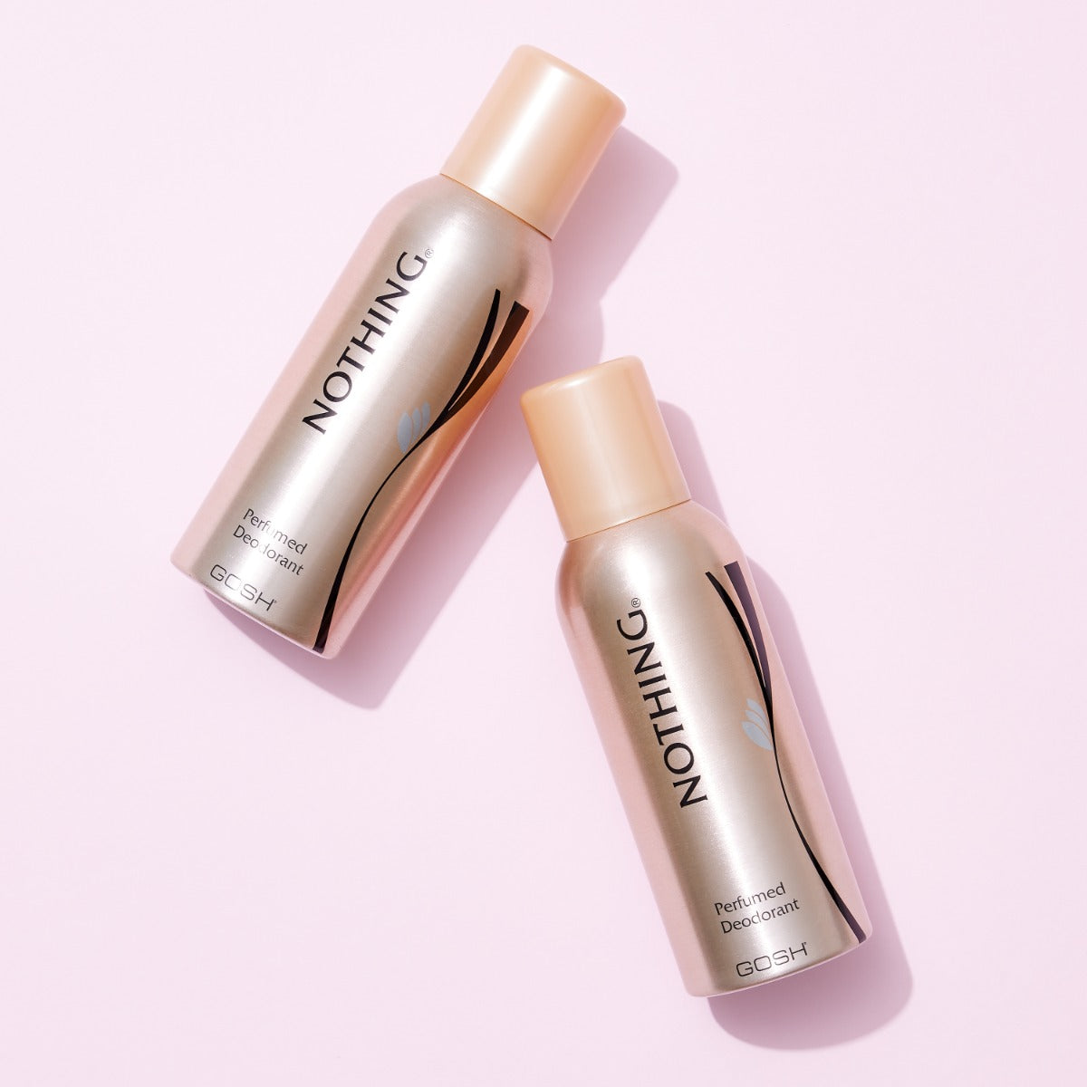 Nothing Deo Spray 150 ml