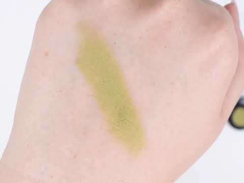 Mono Eye Shadow