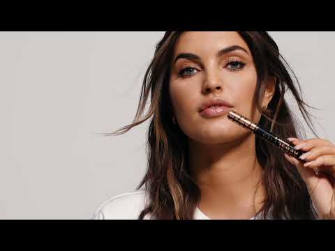 Rebel Eyes Mascara Skinny B - Precision