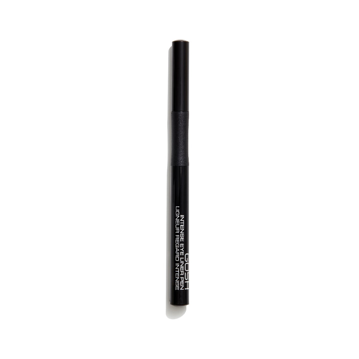 Intense Eye Liner Pen - 01 Black
