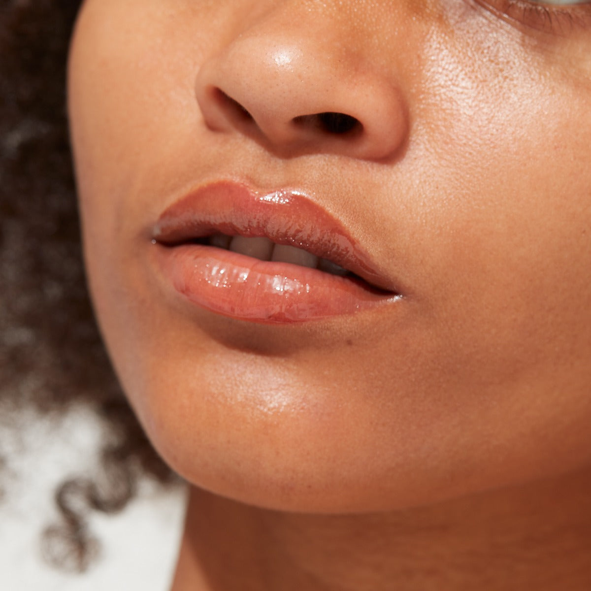 Lip Oil - 004 Raspberry