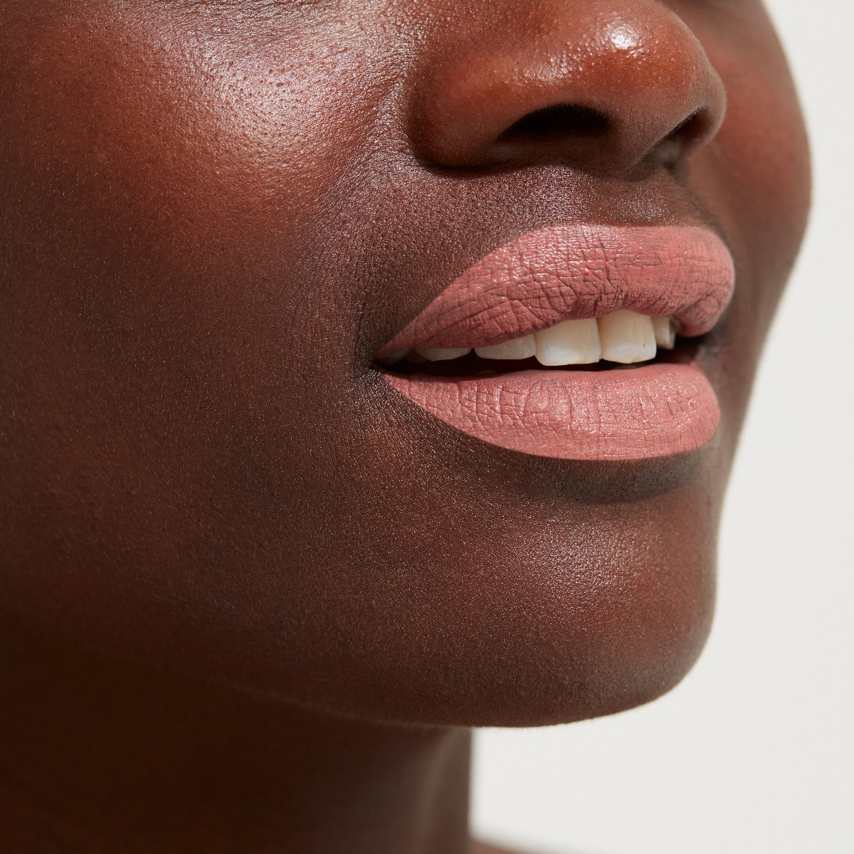 Liquid Matte Lips - 007 Nougat Crisp