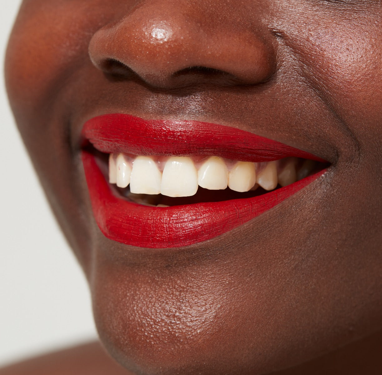 Liquid Matte Lips - 009 The Red