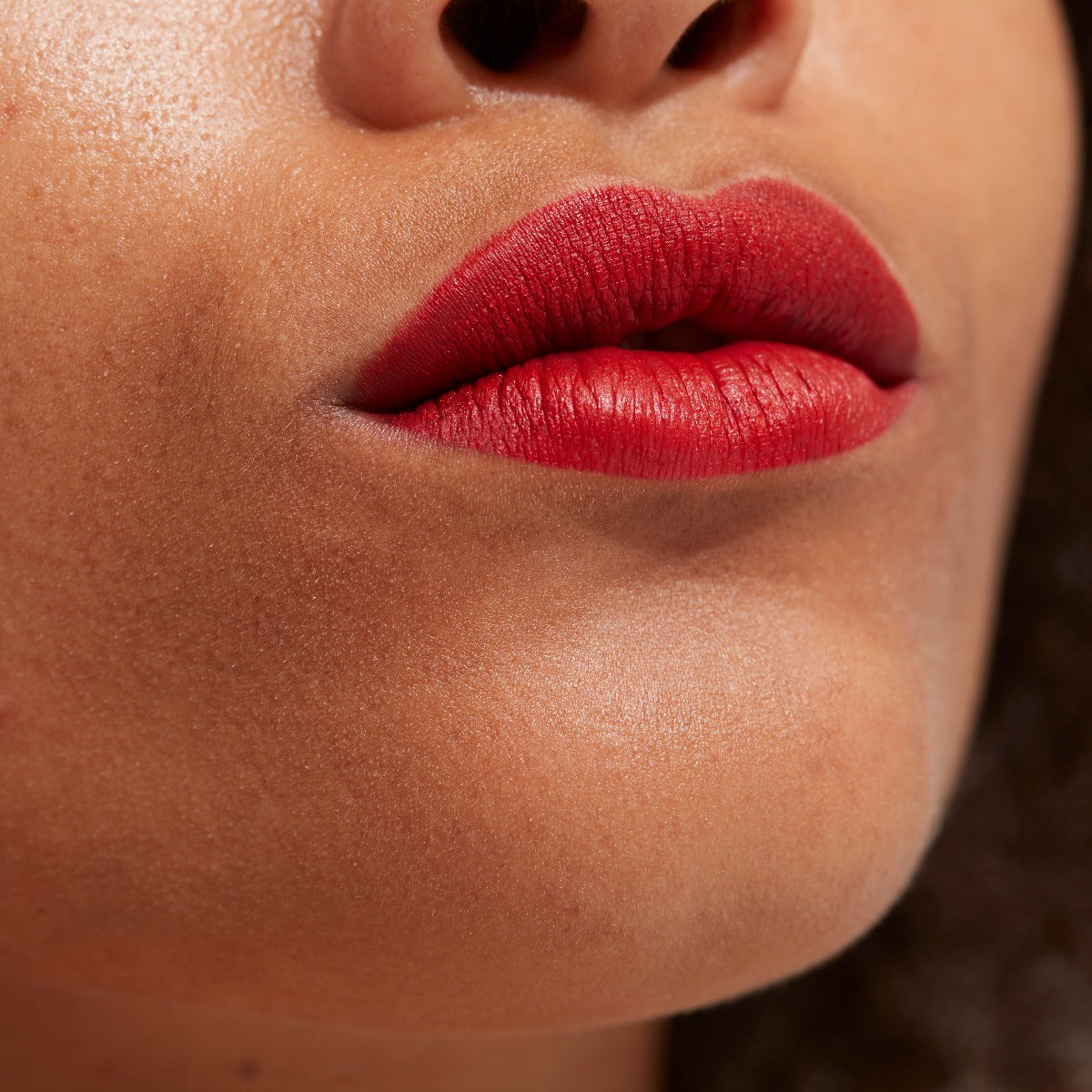 Luxury Red Lips - 002 Marilyn