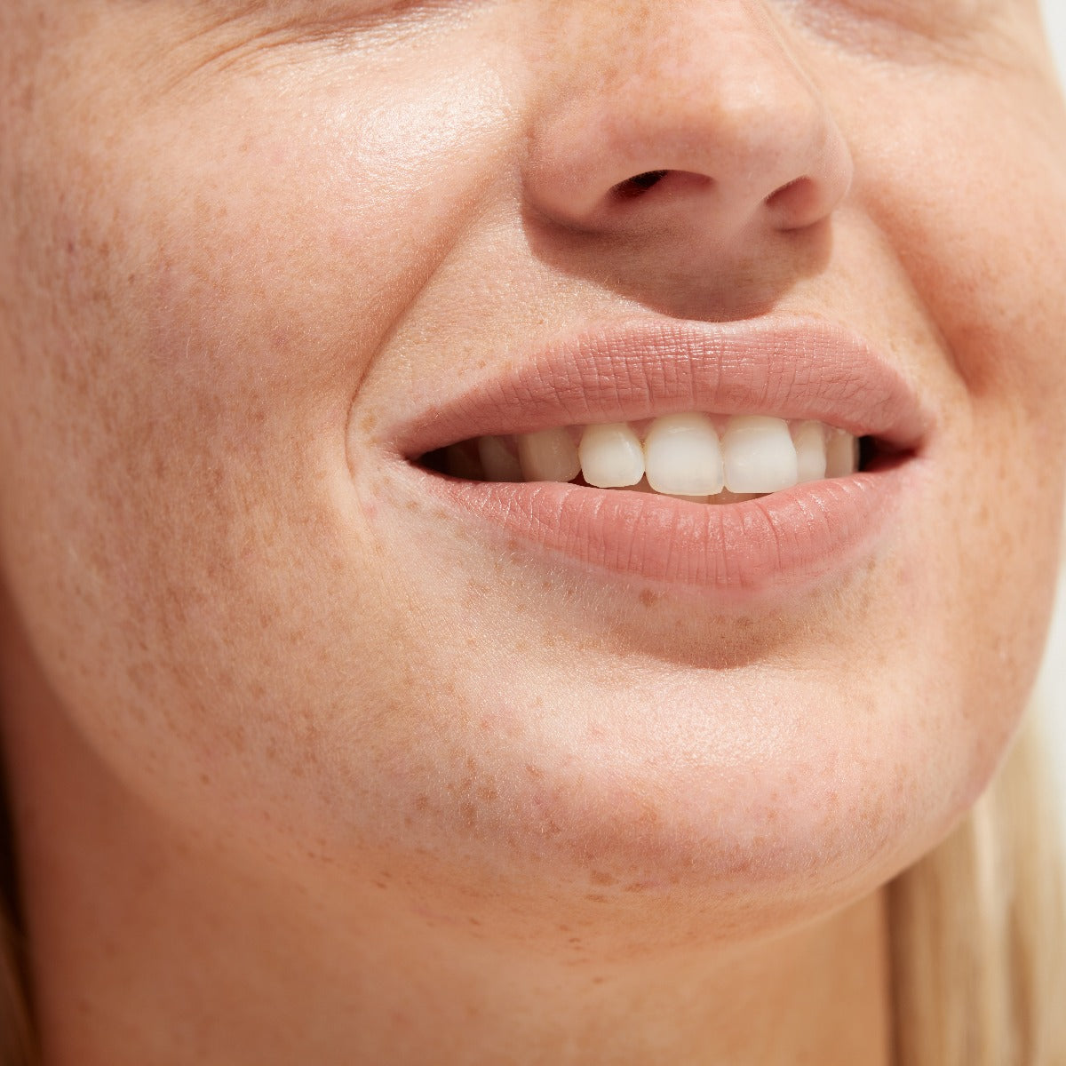 Luxury Nude Lips - 001 Nudity