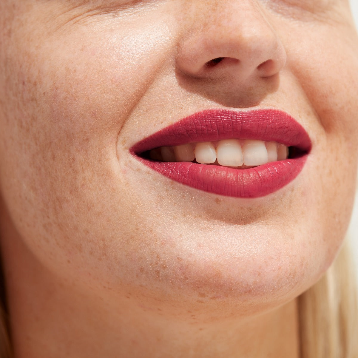 Luxury Rose Lips - 004 Enjoy