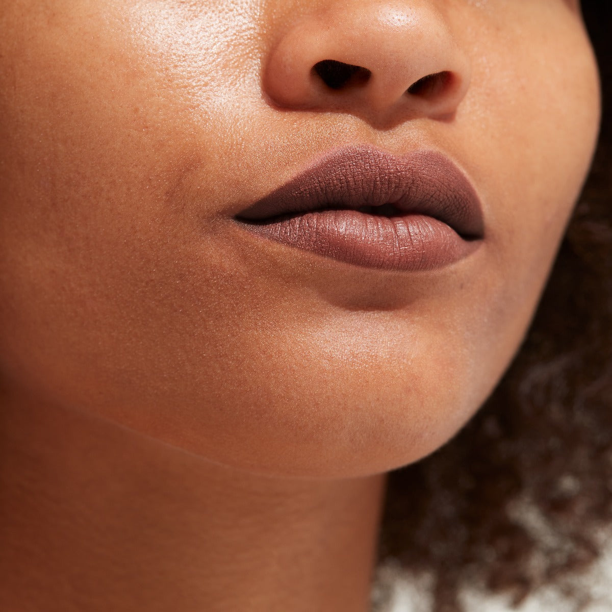 Luxury Nude Lips - 003 Stripped