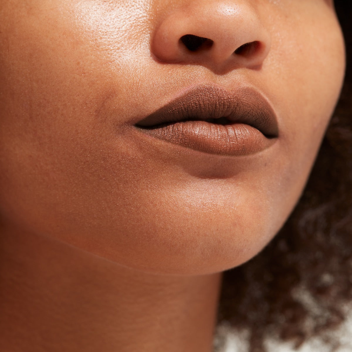 Luxury Nude Lips - 004 Exposed