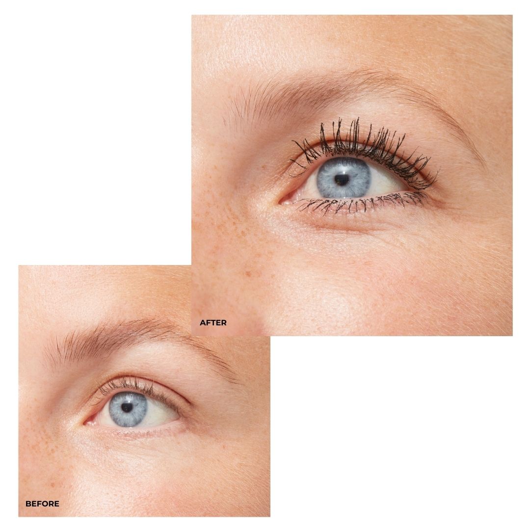 Waterproof Volume Mascara