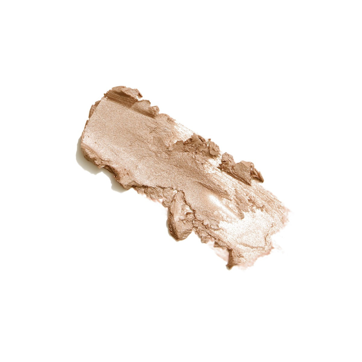 Mineral Waterproof Eye Shadow - 012 Golden Nude