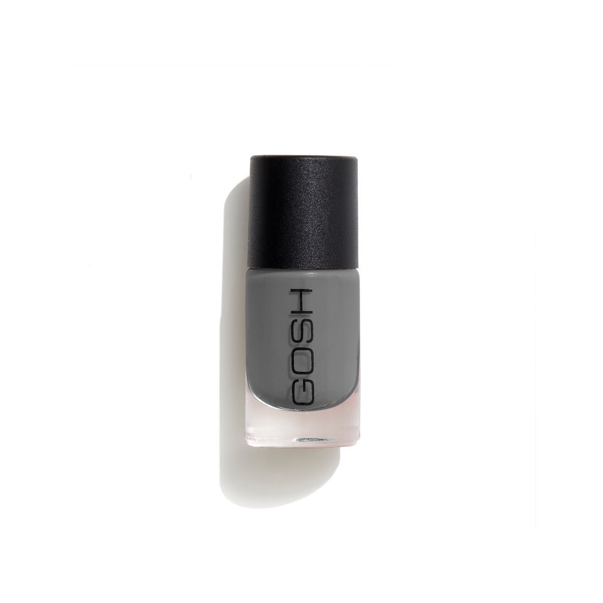 Nail Lacquer - 594 Miss Grey
