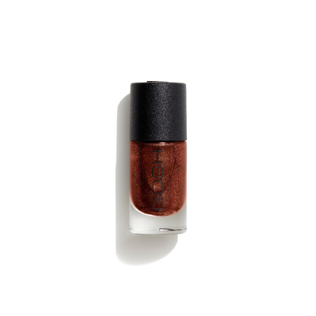 Nail Lacquer - 603 Rusty
