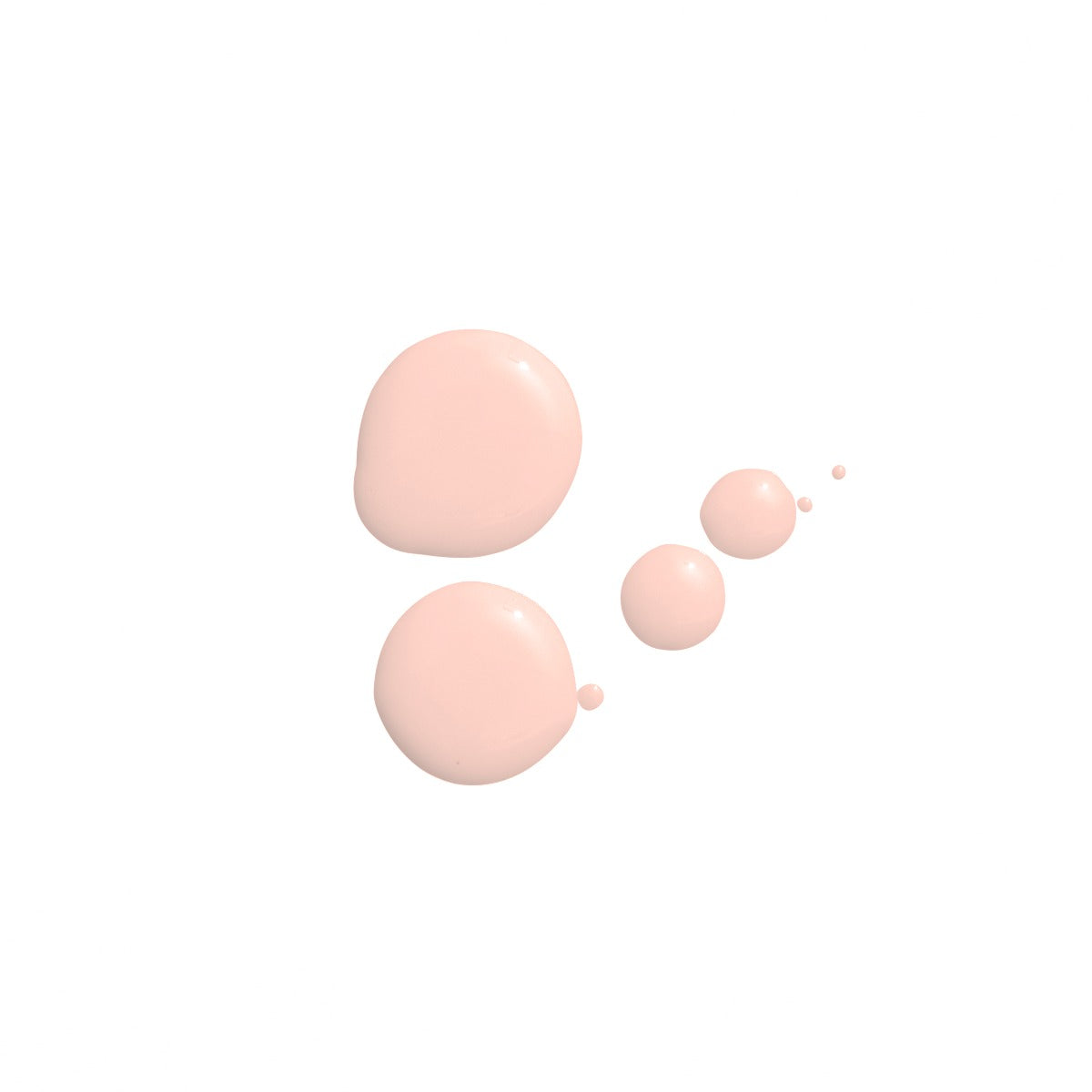 Big Brush Nail Lacquer - 635 Pretty Ballerina