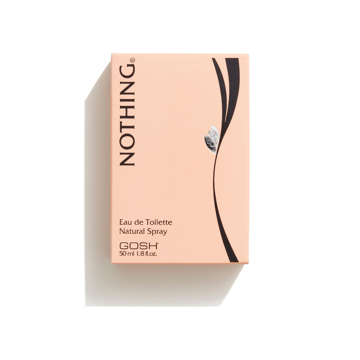 Nothing EdT 50 ml