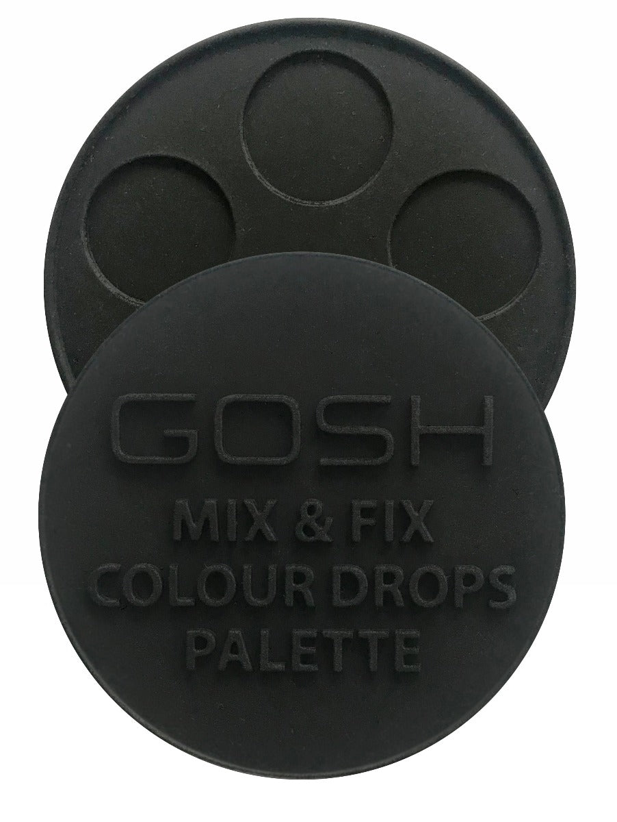 Mix & Fix Color Drops Palette