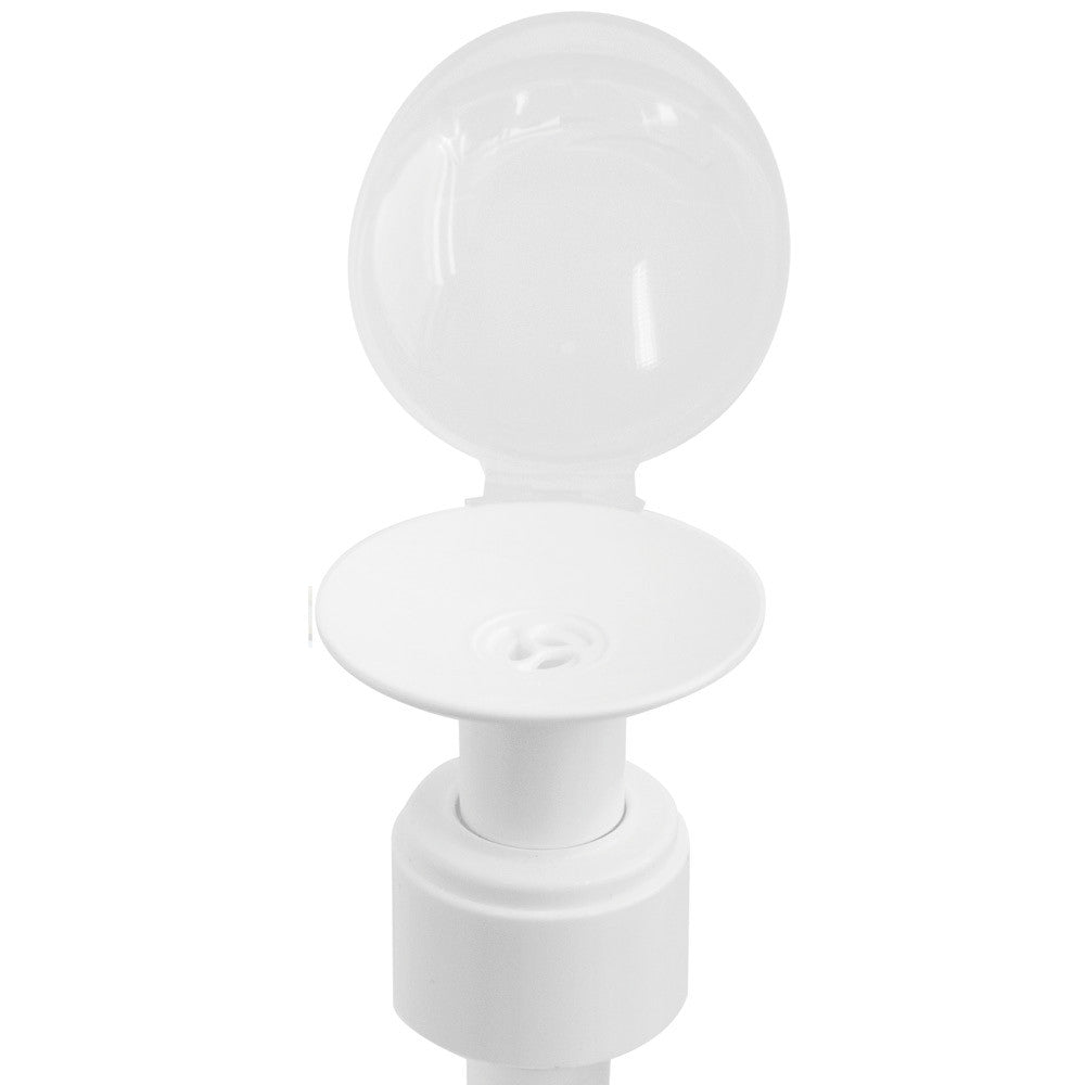 Pumpe til Makeupfjerner