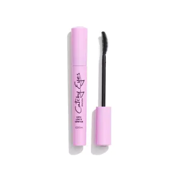 Catchy Eyes Mascara Allergy Certified