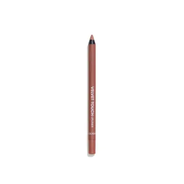 Velvet Touch Lip Liner Waterproof