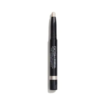 Mineral Waterproof Eye Shadow