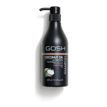 Hair Shampoo - Coconut