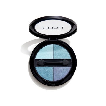 Quattro Eye Shadow - 31 Aquarius