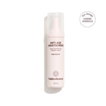 Anti-Age ansigtscreme 50 ml