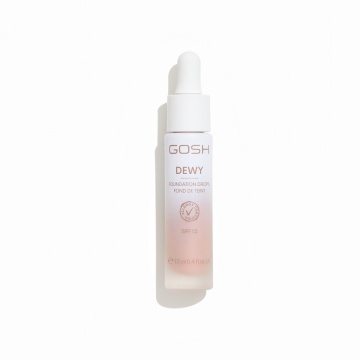 Dewy Foundation Drops - 010