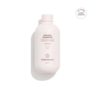 Peeling Shampoo 500 ml