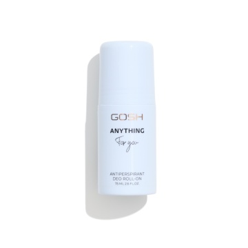 Anything For Her Antiperspirant Deo Roll-on